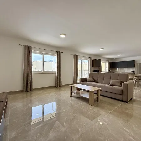 New Apartment! Walking Distance To The Three Cities By Sf Homes Appartamento