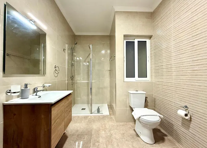 Appartement New Apartment! Walking Distance To The Three Cities By Sf Homes