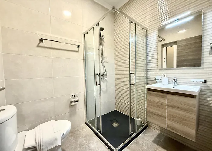 New Apartment! Walking Distance To The Three Cities By Sf Homes Appartement Il-Fgura