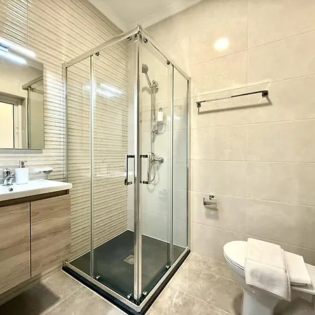 Apartman New Apartment! Walking Distance To The Three Cities By Sf Homes