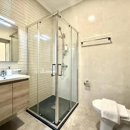 Appartement New Apartment! Walking Distance To The Three Cities By Sf Homes