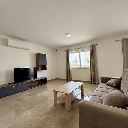 New Apartment! Walking Distance To The Three Cities By Sf Homes Apartman *