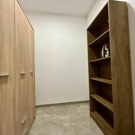 New Apartment! Walking Distance To The Three Cities By Sf Homes Appartement Il-Fgura