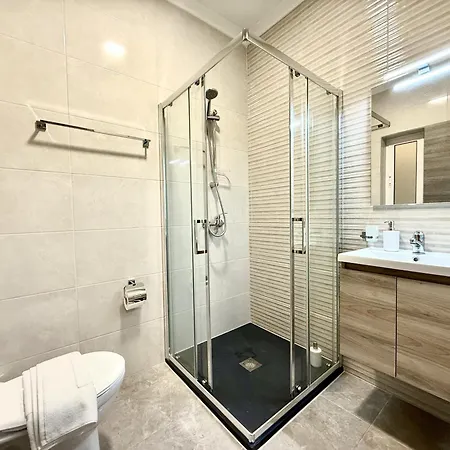 New Apartment! Walking Distance To The Three Cities By Sf Homes Appartement Il-Fgura