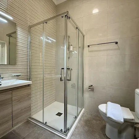 New Apartment! Walking Distance To The Three Cities By Sf Homes Appartement Il-Fgura
